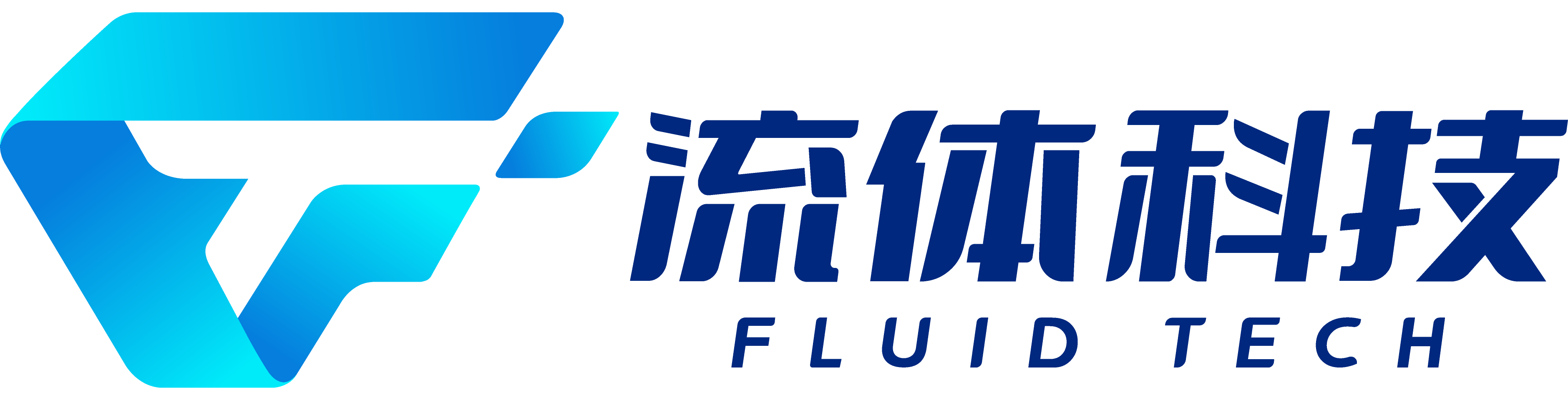 流体科技开发（秦皇岛）有限公司